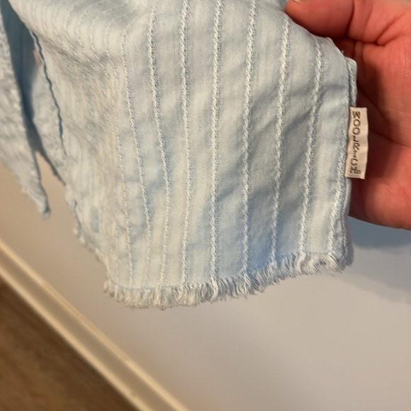 Woolrich 3/4 Sleeve - Picture 3 of 4